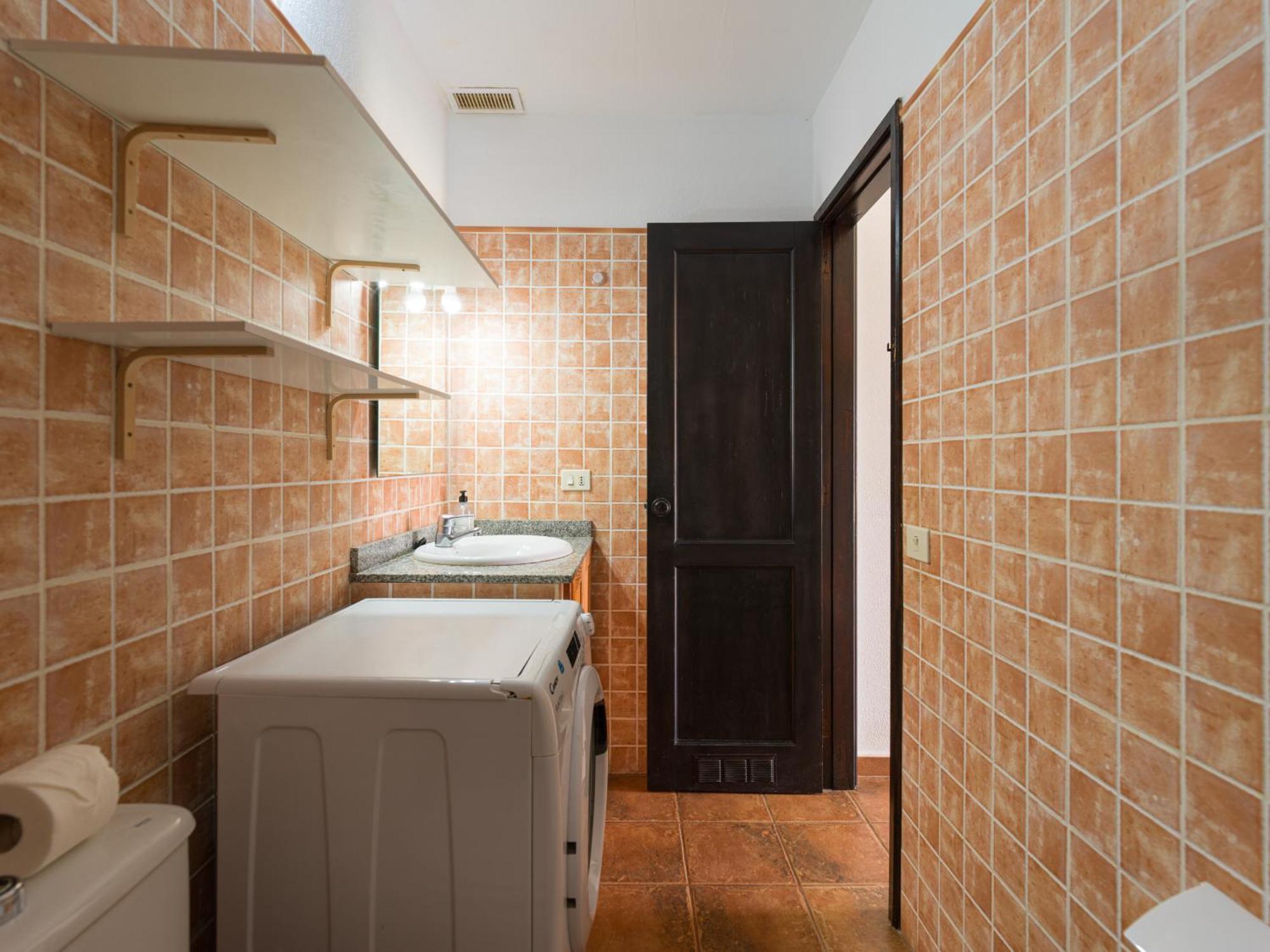 Private Solarium Views - Jacuzzi Appartement *